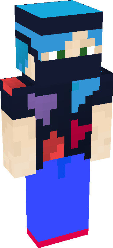 Minecraft Skins