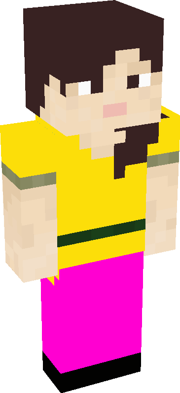 Minecraft Skins