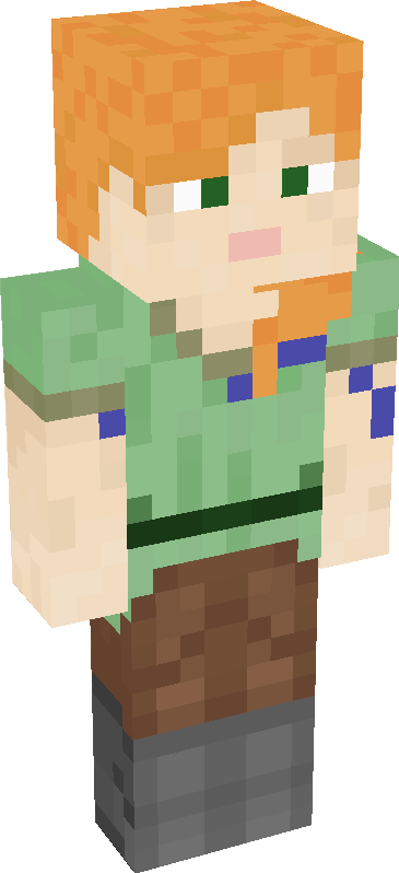 Minecraft Skins