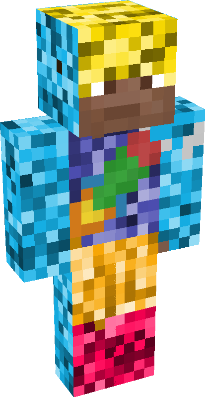 Minecraft Skins