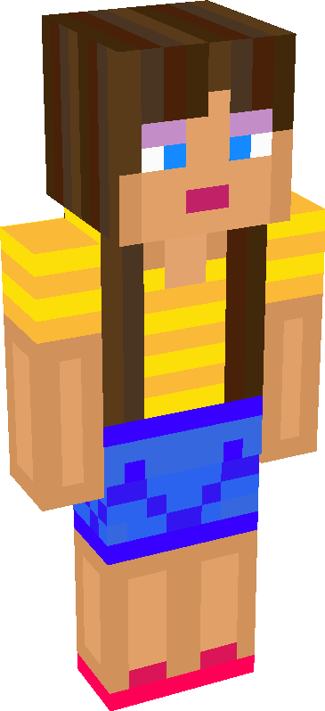 Minecraft Skins