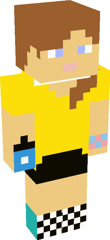 Minecraft Skins