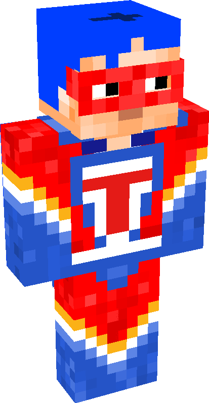 Minecraft Skins