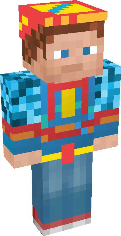 Minecraft Skins