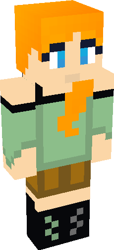 Minecraft Skins