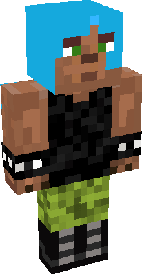 Minecraft Skins