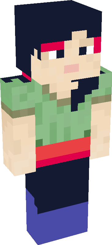 Minecraft Skins