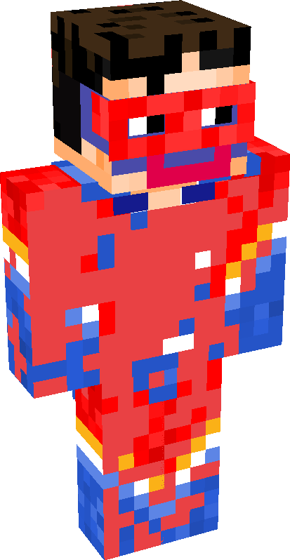 Minecraft Skins