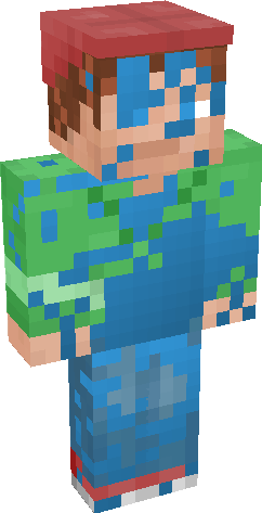 Minecraft Skins