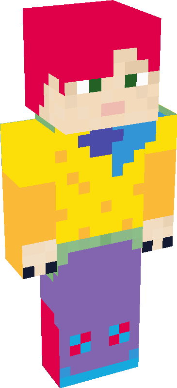 Minecraft Skins