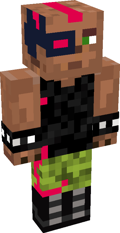 Minecraft Skins