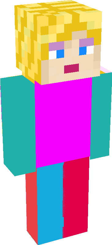 Minecraft Skins