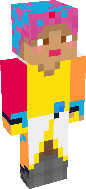 Minecraft Skins