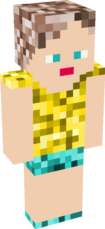 Minecraft Skins