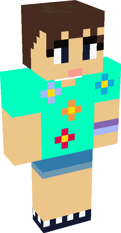 Minecraft Skins