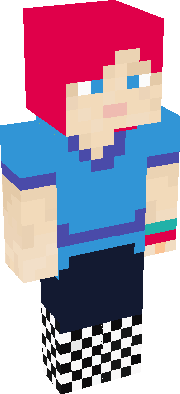 Minecraft Skins