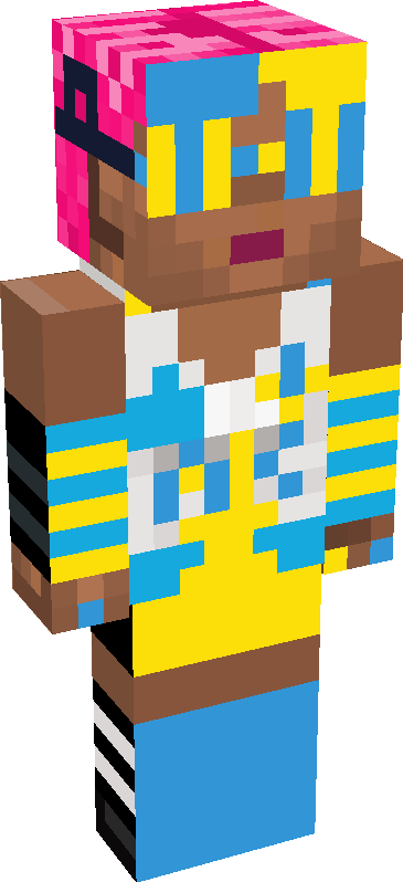 Minecraft Skins