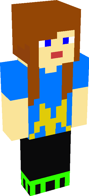 Minecraft Skins