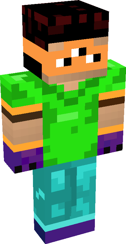 Minecraft Skins