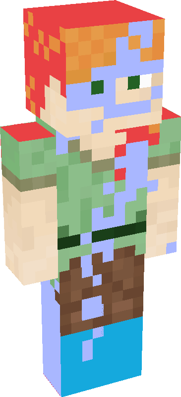 Minecraft Skins