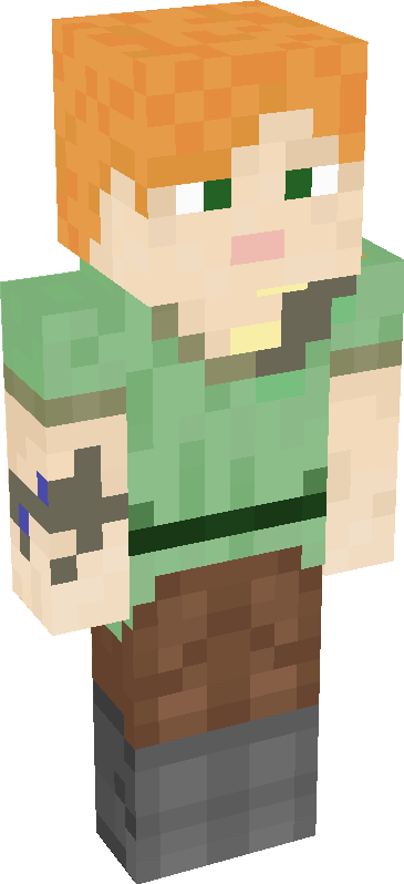 Minecraft Skins