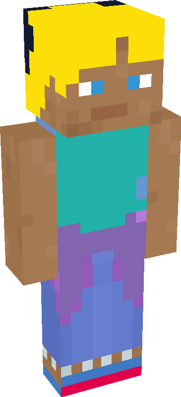 Minecraft Skins