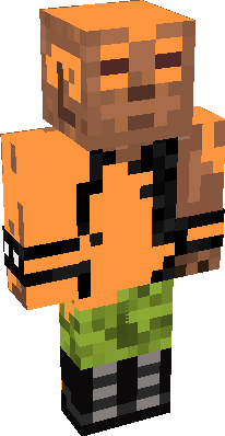 Minecraft Skins