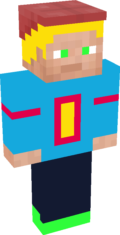 Minecraft Skins