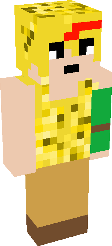 Minecraft Skins