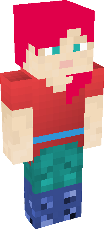 Minecraft Skins