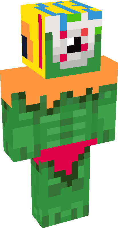 Minecraft Skins