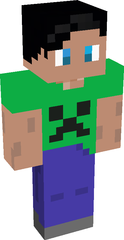 Minecraft Skins