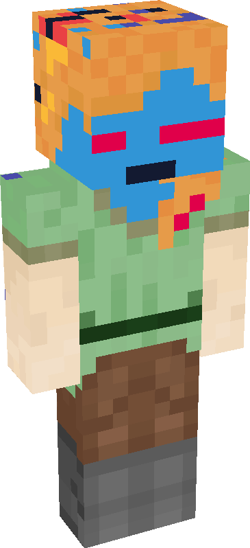 Minecraft Skins