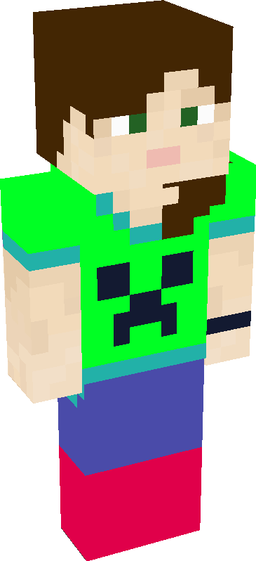 Minecraft Skins