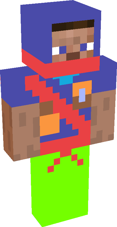 Minecraft Skins