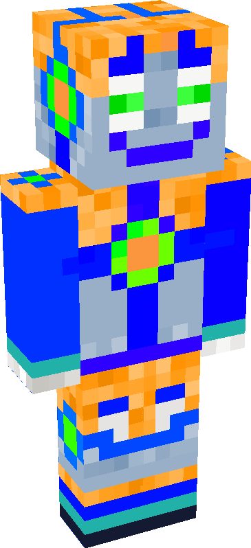 Minecraft Skins