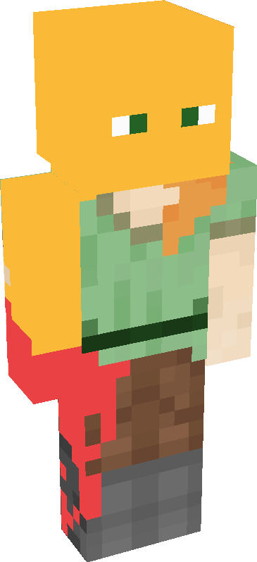 Minecraft Skins