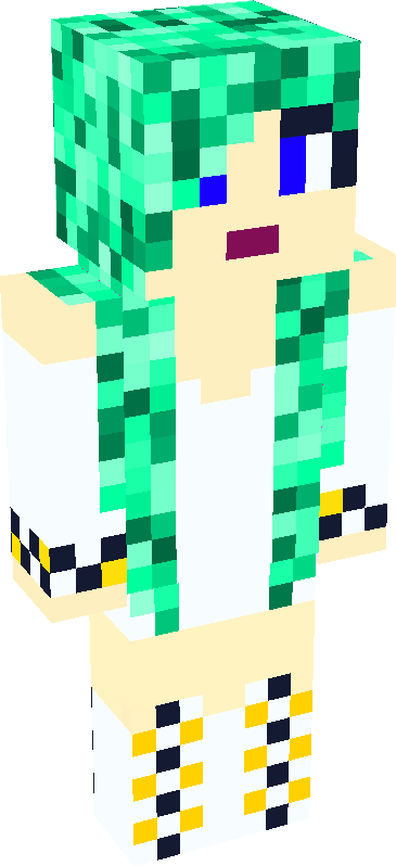 Minecraft Skins