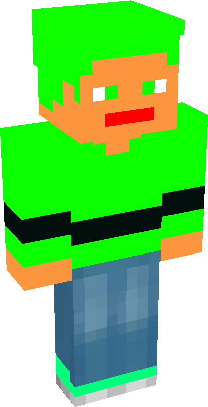 Minecraft Skins