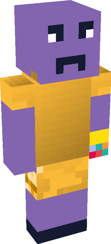 Minecraft Skins