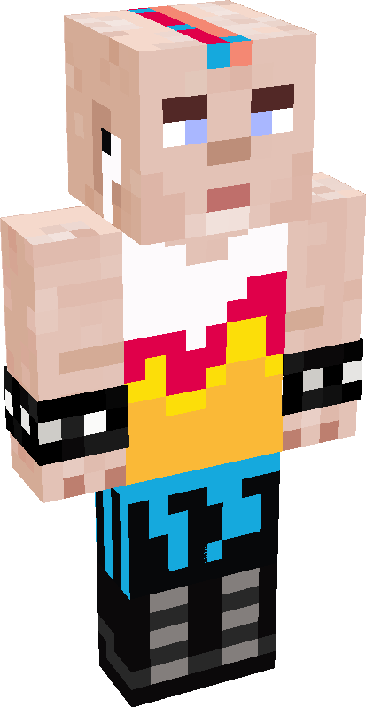 Minecraft Skins