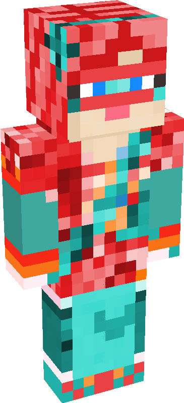 Minecraft Skins