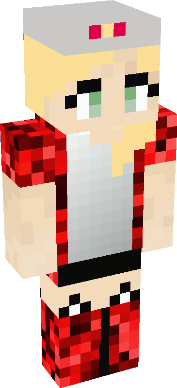 Minecraft Skins