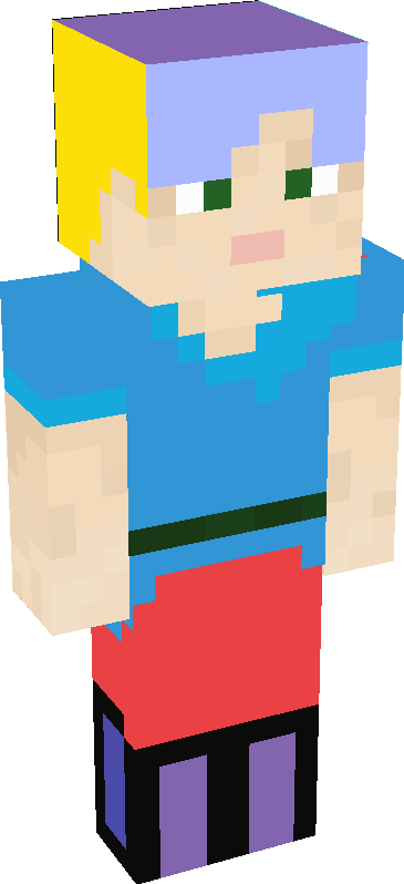 Minecraft Skins