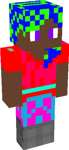 Minecraft Skins