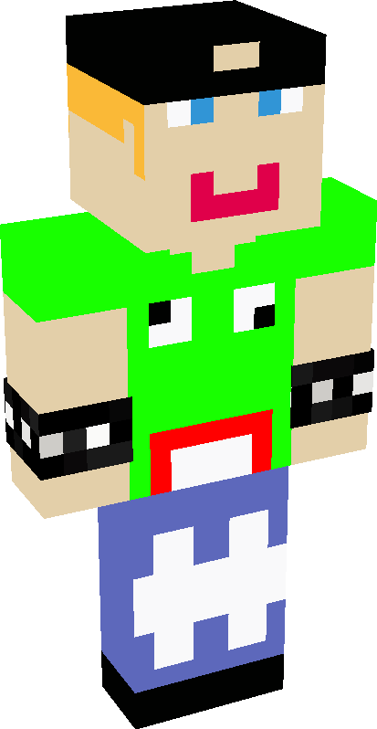 Minecraft Skins