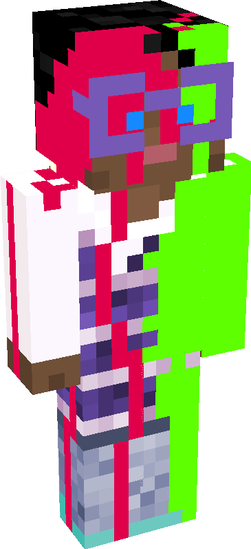 Minecraft Skins