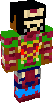 Minecraft Skins