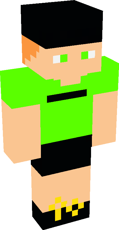 Minecraft Skins