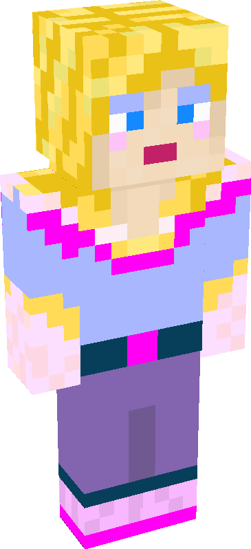 Minecraft Skins